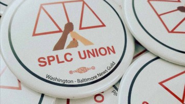 SPLC Union Buttons