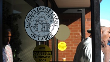 Georgia Department of Labor